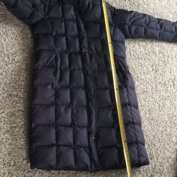 Lands End Women’s Parka - Picture 12 of 12